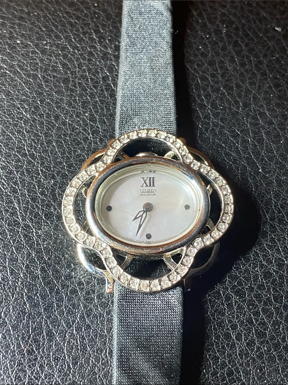 Women’s citizen eco-drive
